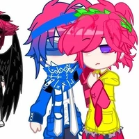 hiha the blue