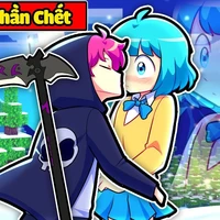 hiha thần chết