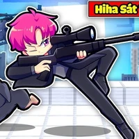 hiha sát thủ