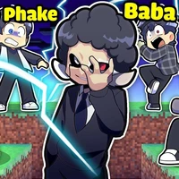 hiha babachop