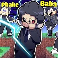 hiha babachop