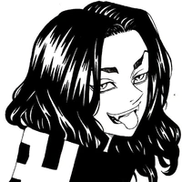 Baji Keisuke