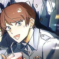 Morofushi Hiromitsu