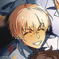 Furuya Rei [ Zero ]