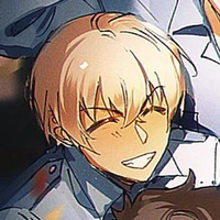 Furuya Rei [ Zero ]