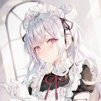 yunna( giúp việc nhà siro)