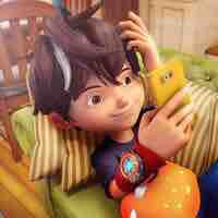 Boboiboy 
