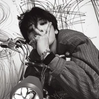 °Kwon Ji Yong (G-dragon)°