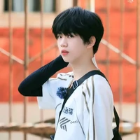 Trương Hàm Thụy ( cậu )