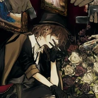 Chuuya