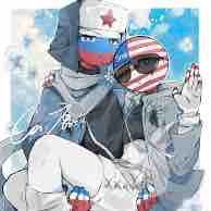 Ame + rus