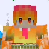 hiha flame(lửa chùa)