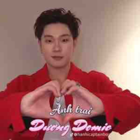 Dương donic 25t