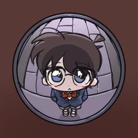 edogawa conan