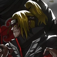 Deidara 
