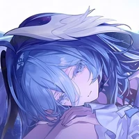 Yuzuki/Sakamaki Fujika [ Trưởng Nữ ]