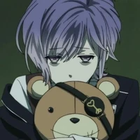 Sakamaki Kanato [ Anh Tư ]