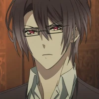 Sakamaki Reiji [ Thứ Nam-Anh Hai ]