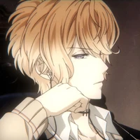 Sakamaki Shu [ Trưởng Nam-Anh Cả ]