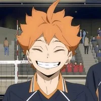 Hinata shouyou