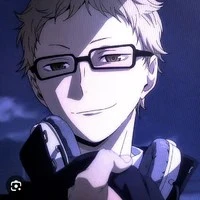 tsukishima Kei