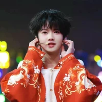 Trương Dịch Nhiên - N