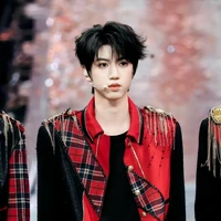 Trương Quế Nguyên - anh