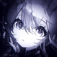 Ineyami|Cô ta|
