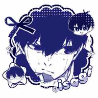 IsagiYoichi