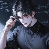 Đông Phương Lục Thần _ Ma Kết ♑︎