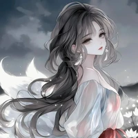 Tây Môn Ngọc Chân _ Cự Giải ♋︎