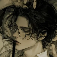 Sở Hoàng Minh Dạ _ Thiên Yết ♏︎