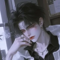 Nam Cung Thạch Nhai _ Nhân Mã ♐︎