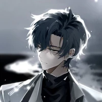 Bách Lý Hàn Châu _ Song Ngư ♓︎