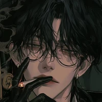 Hoắc Doãn Thần _ Xà Phu ⛎