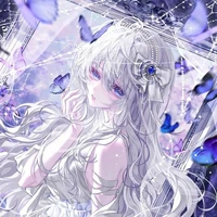 Mộ Dung Băng Nguyệt _ Bảo Bình ♒︎