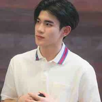 Fourth Nattawat 