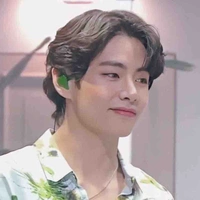 Taehyung 