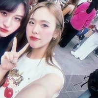 June Wanwimol_Chị