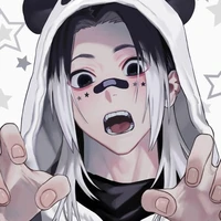 gin gagamaru