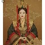 Hữu Nỗ Lộc Thu Kỳ_ hoàng thái hậu
