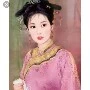 Mạn Đà_ Thục thị