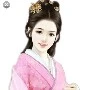 Cung nữ_ Mỹ Tuệ