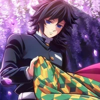giyuu