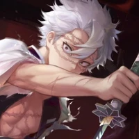 sanemi