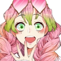 mitsuri