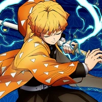 zenitsu