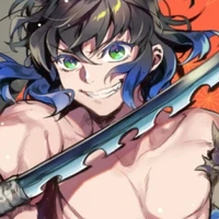 inosuke
