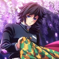 giyuu