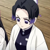 Kocho Shinobu (Lúc nhỏ*)